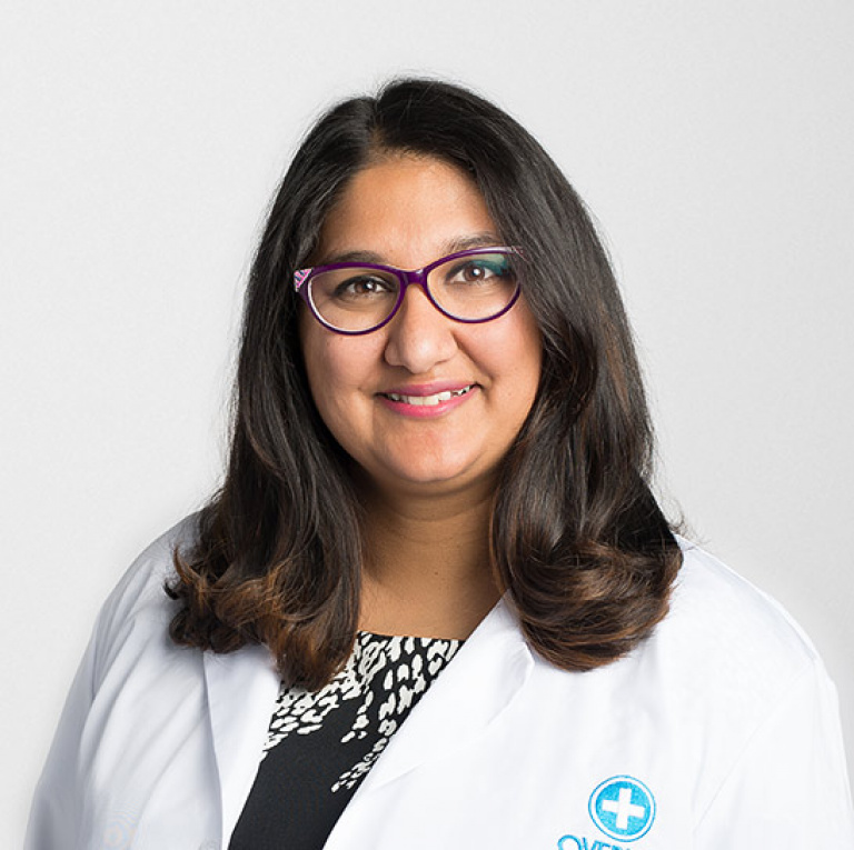 Dr. Tara Nair, DO