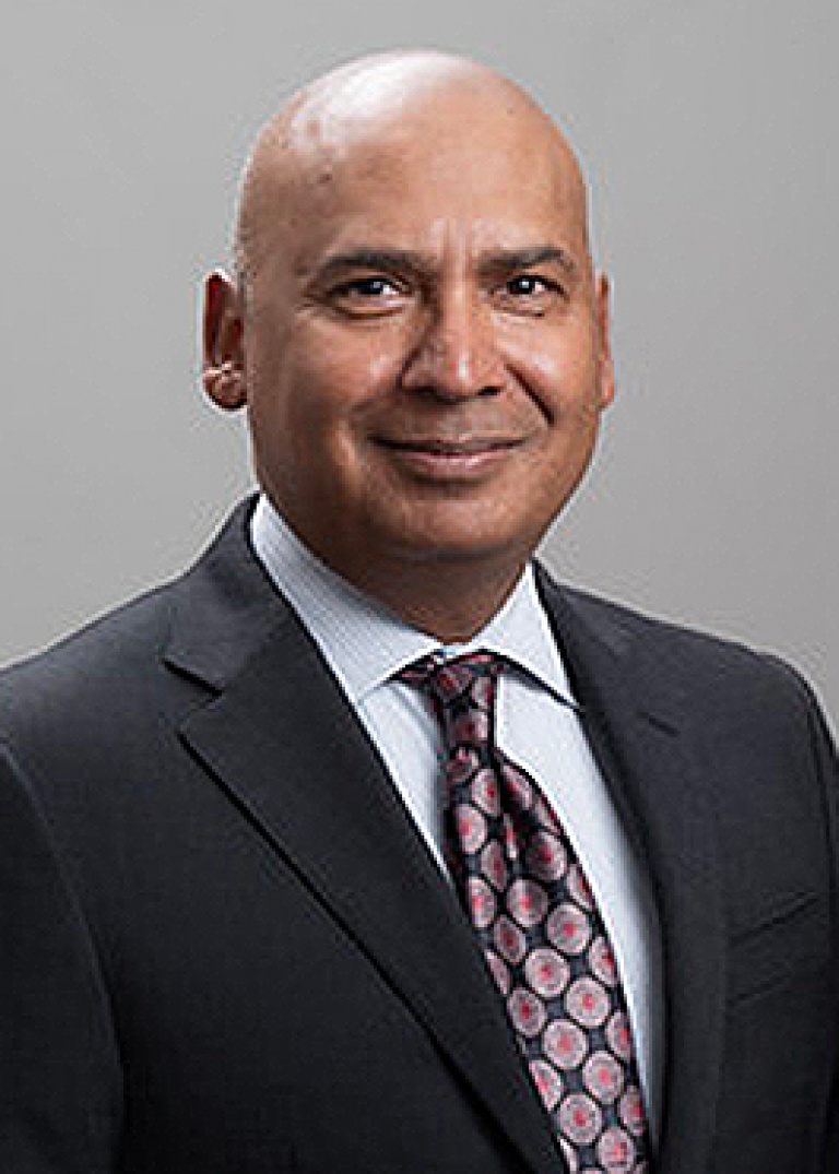 Dr. Anuj Gupta, MD