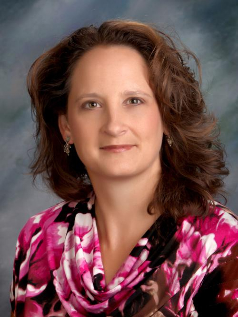 Susan Krebs, CNP