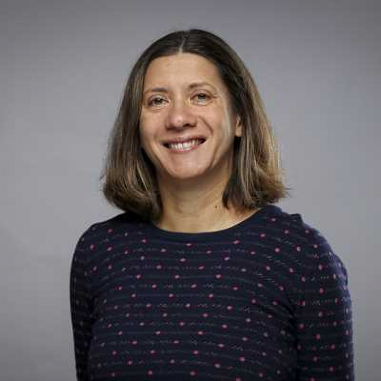 Dr. Nina Allan, MD