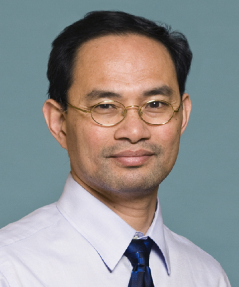 Dr. Glen Jacob, MD