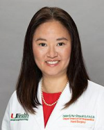 Dr. Helen Hui-Chou, MD