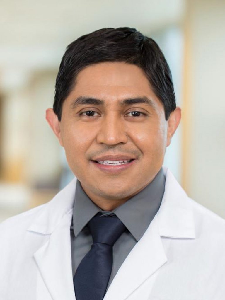 Dr. Manuel Cortes, MD