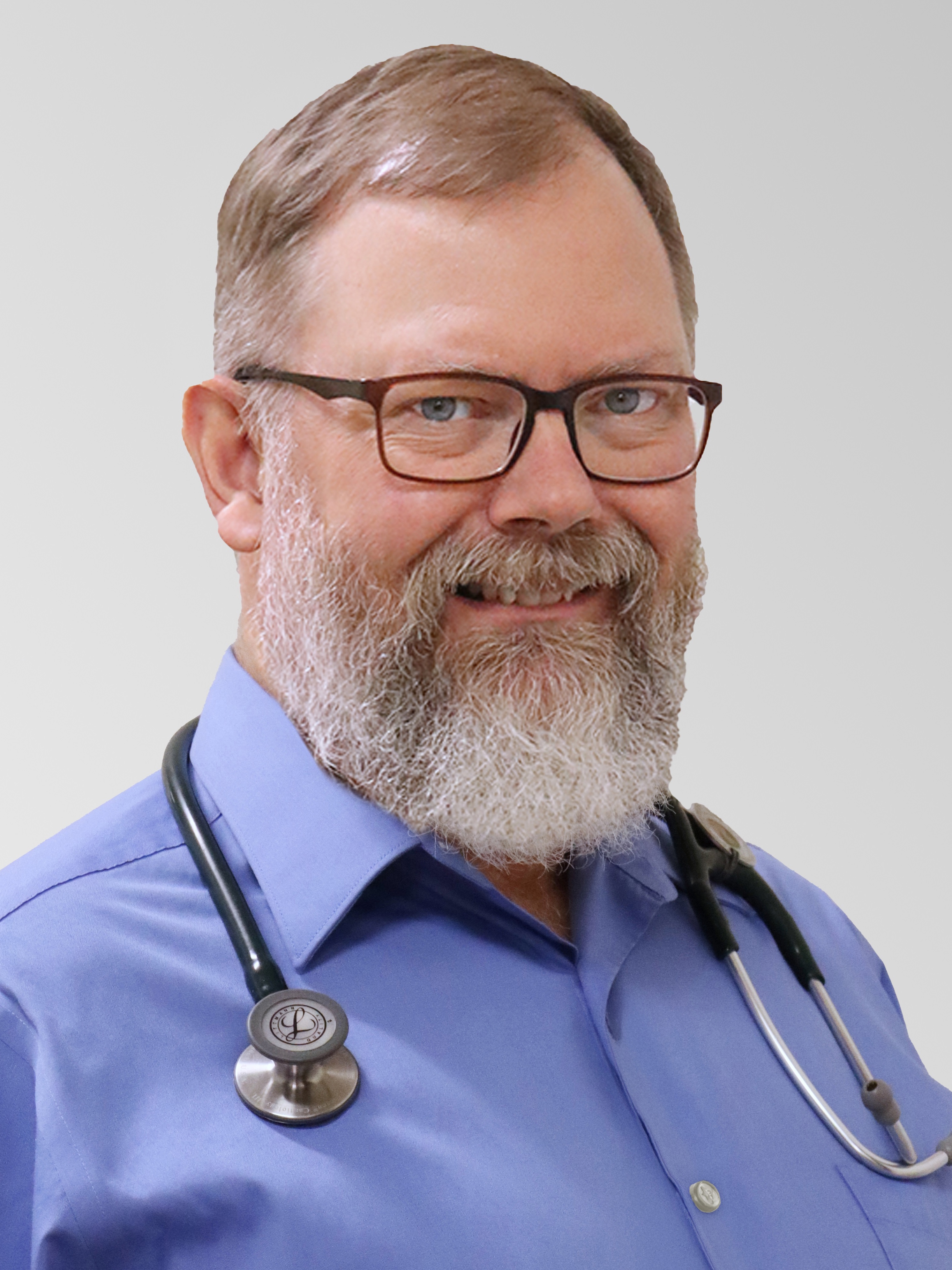 Dr. David Miller, DO