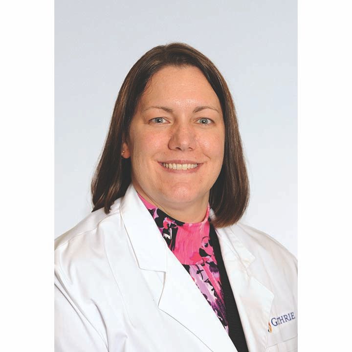 Dr. Lee Meyers, MD