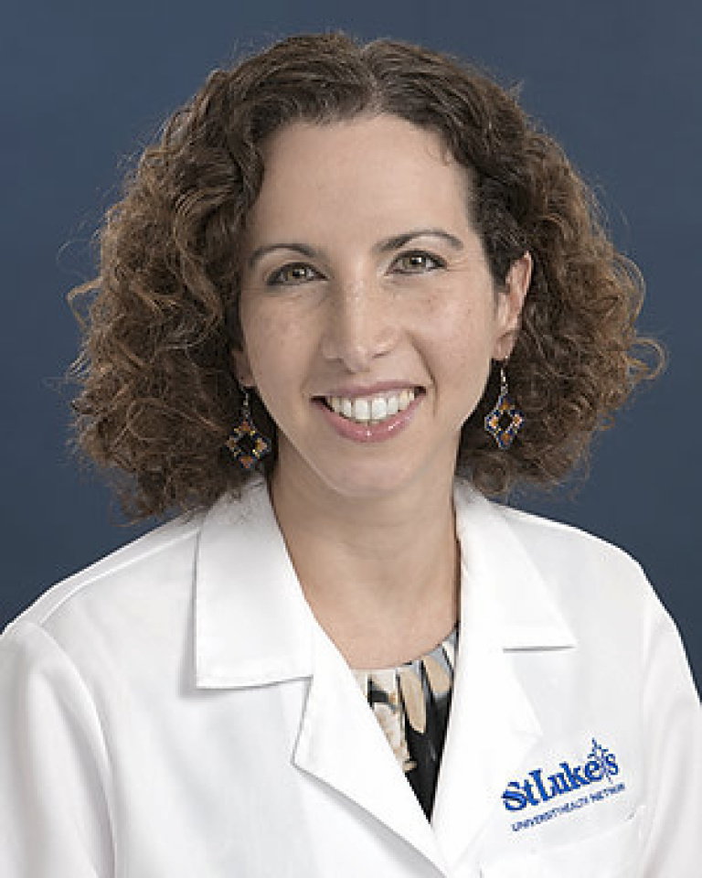 Dr. Pamela Abrams, MD