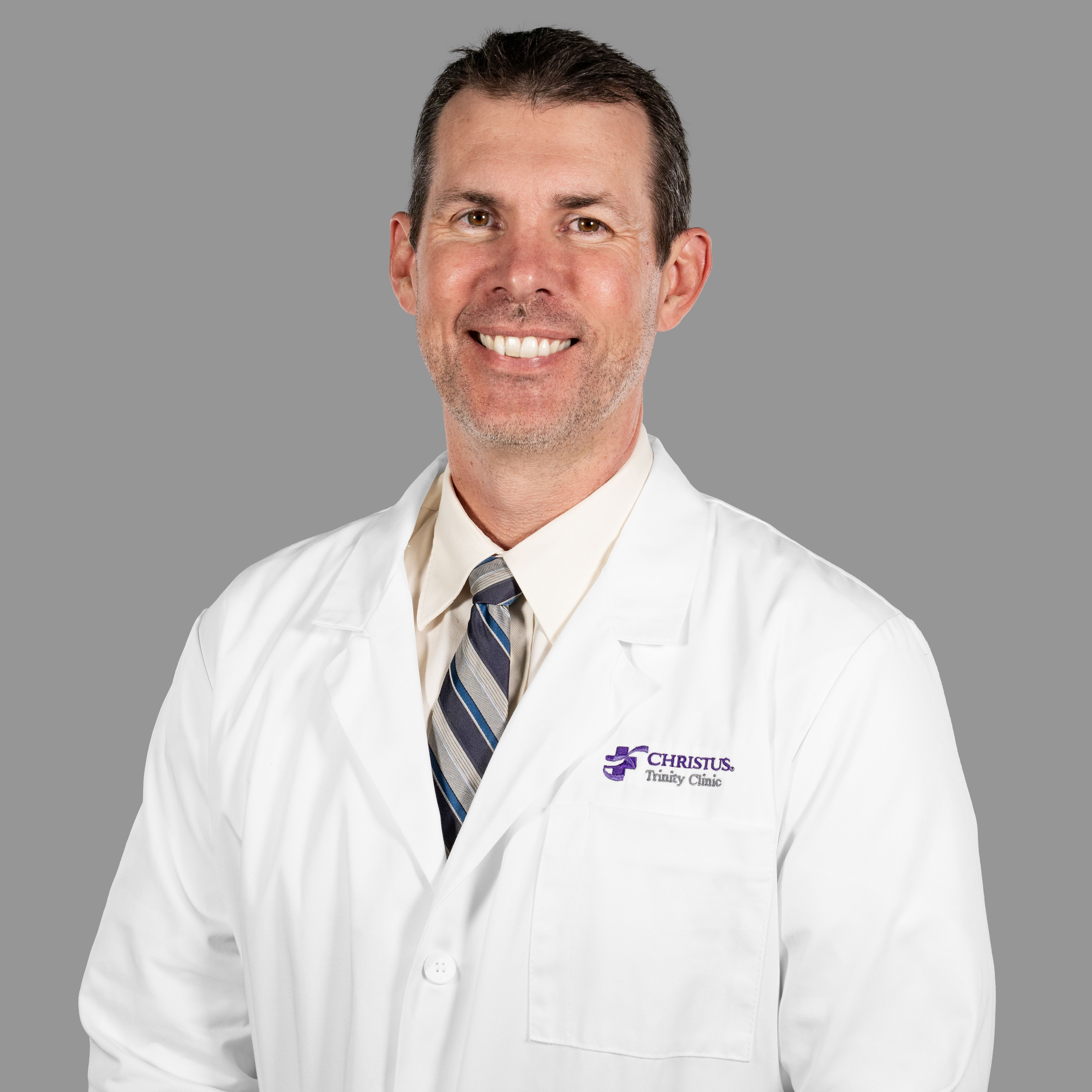 Dr. Clayton Hodges, MD