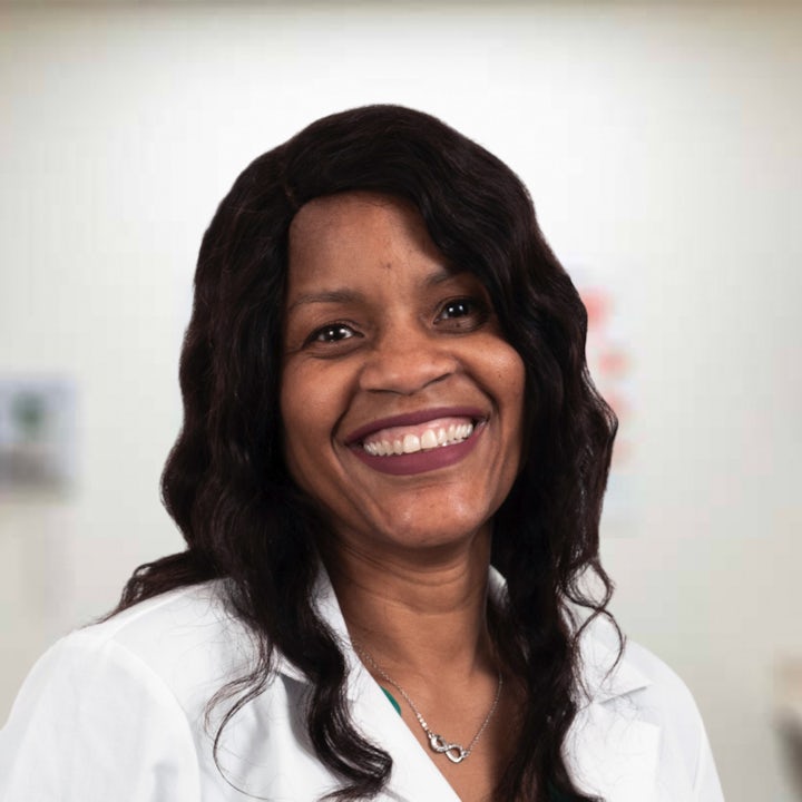 Glenda Pulliam, NP
