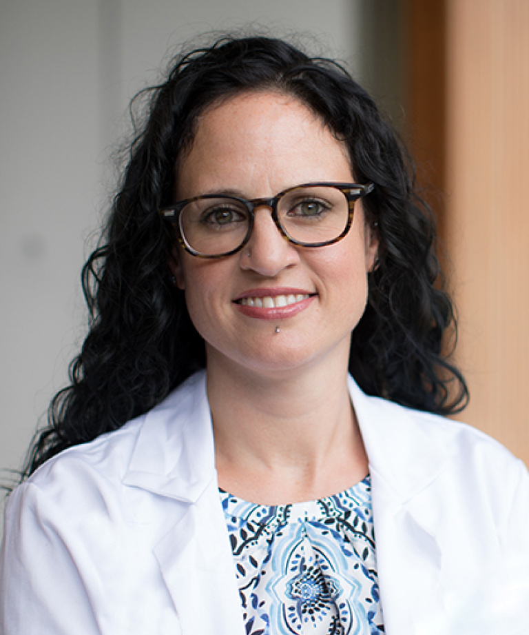 Dr. Susan Pesci, MD