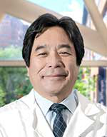 Dr. Takami Sato, MD