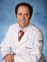 Dr. Christian Witzke, MD