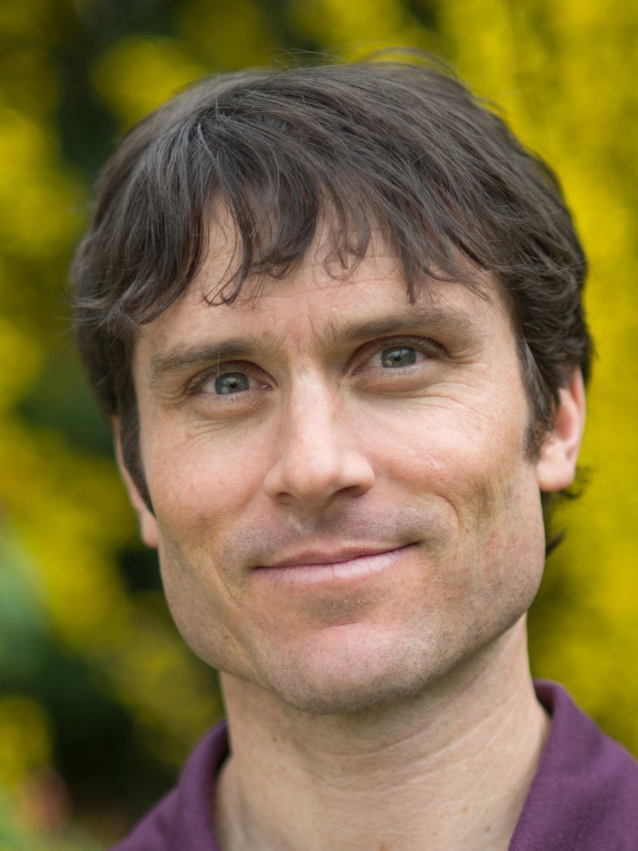Dr. Casey Frieder, DC
