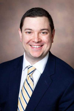 Dr. Adam Baird, OD