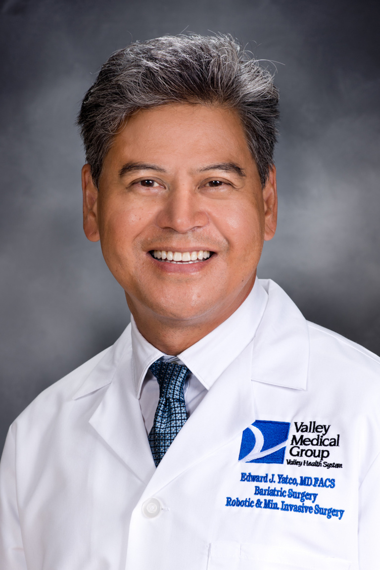 Dr. Edward Yatco, MD