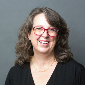 Dr. Leslie McQuiston, MD