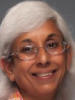 Dr. Isabel Puri, MD