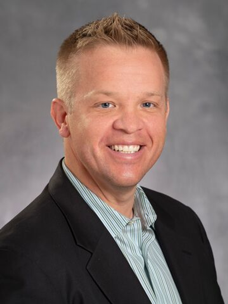 Dr. Daniel Cantwell, DO