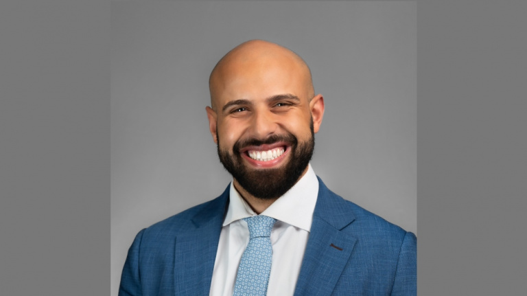 Dr. Kevin Diasti, MD