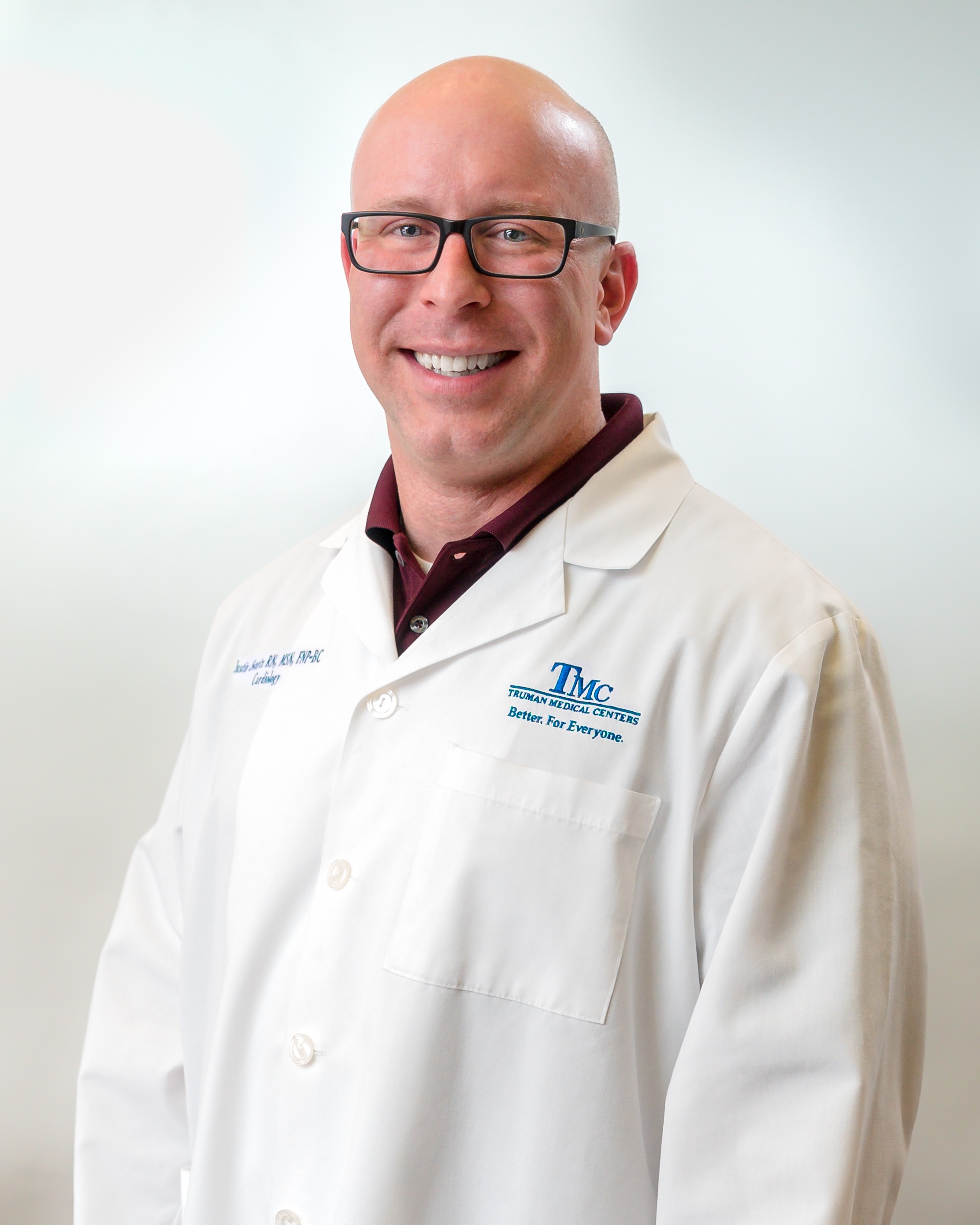 Justin Swartz, APRN