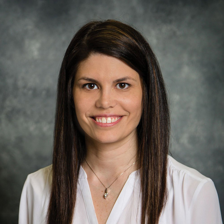 Jennifer Hess, APRN