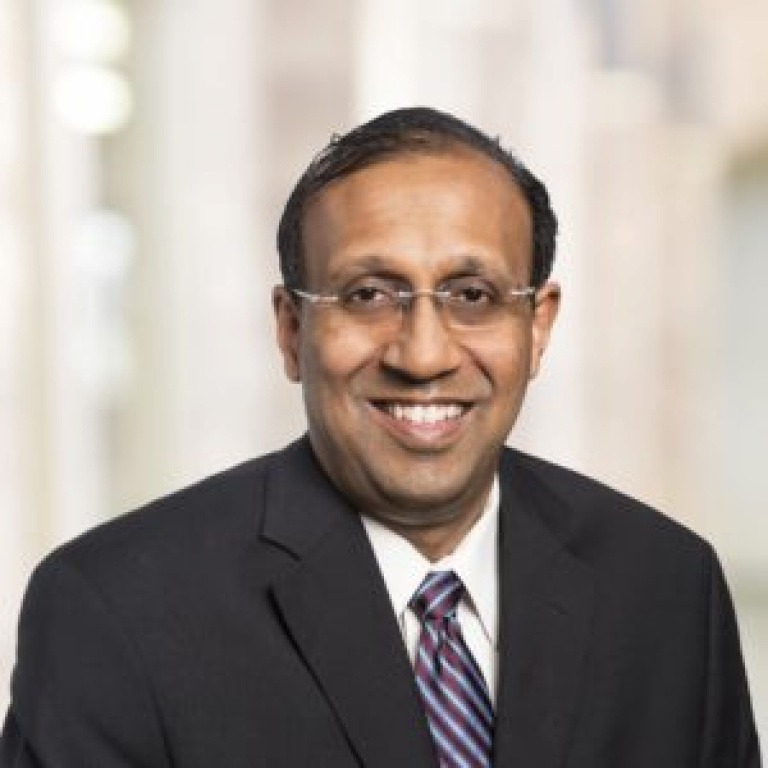 Dr. Arun Chandrakantan, MD