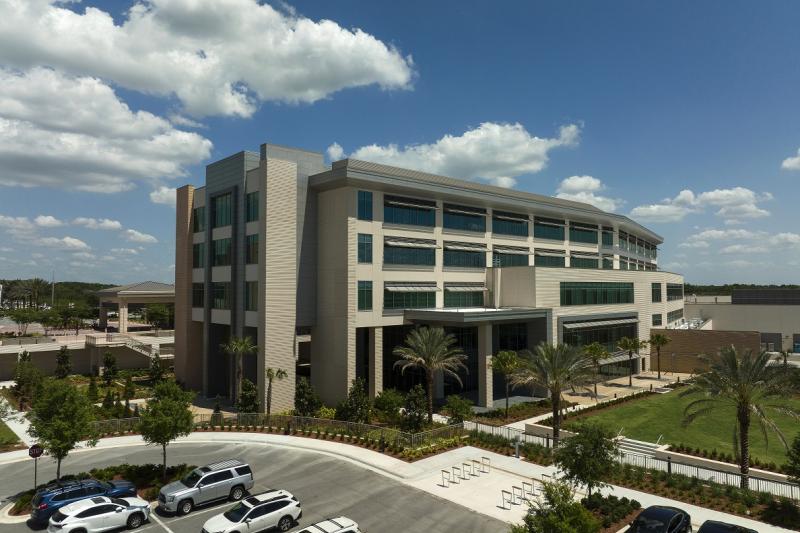 AdventHealth Winter Garden