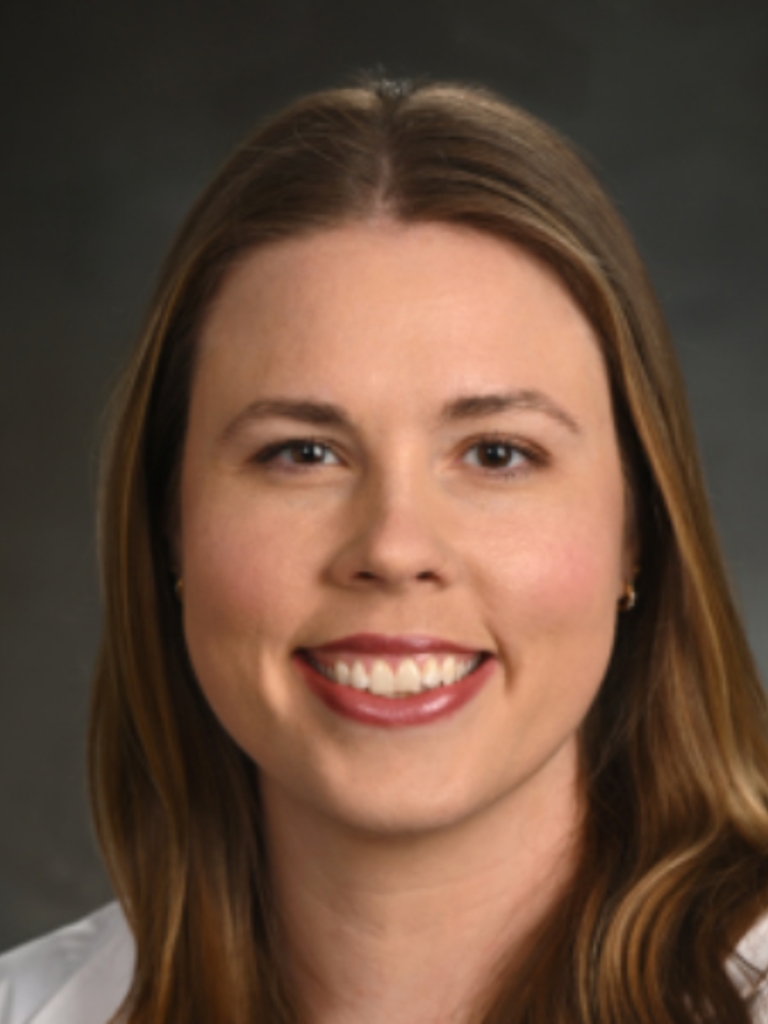 Rachel Greenfield, PA-C