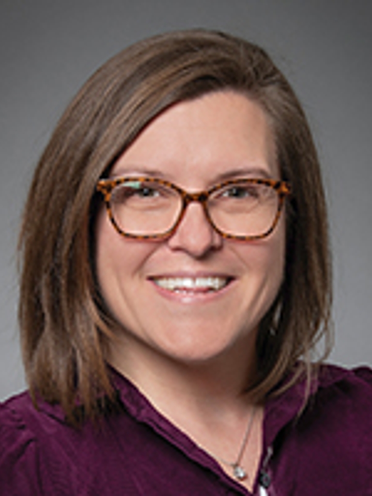 Dr. Megan Thomas, MD