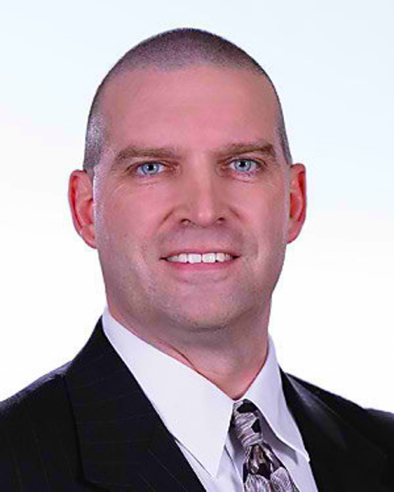 Dr. Bryan Sharpe, MD