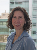 Dr. Sarit Polsky, MD