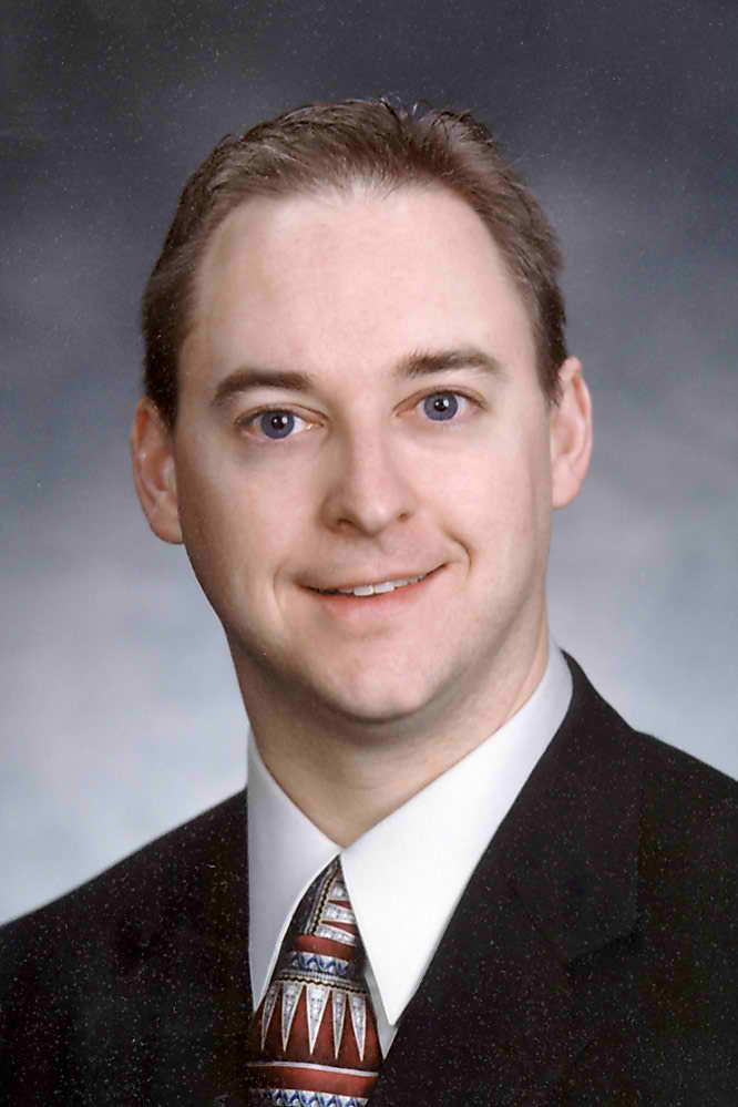 Dr. Christopher Boe, MD