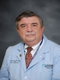 Dr. Joseph Zanga, MD
