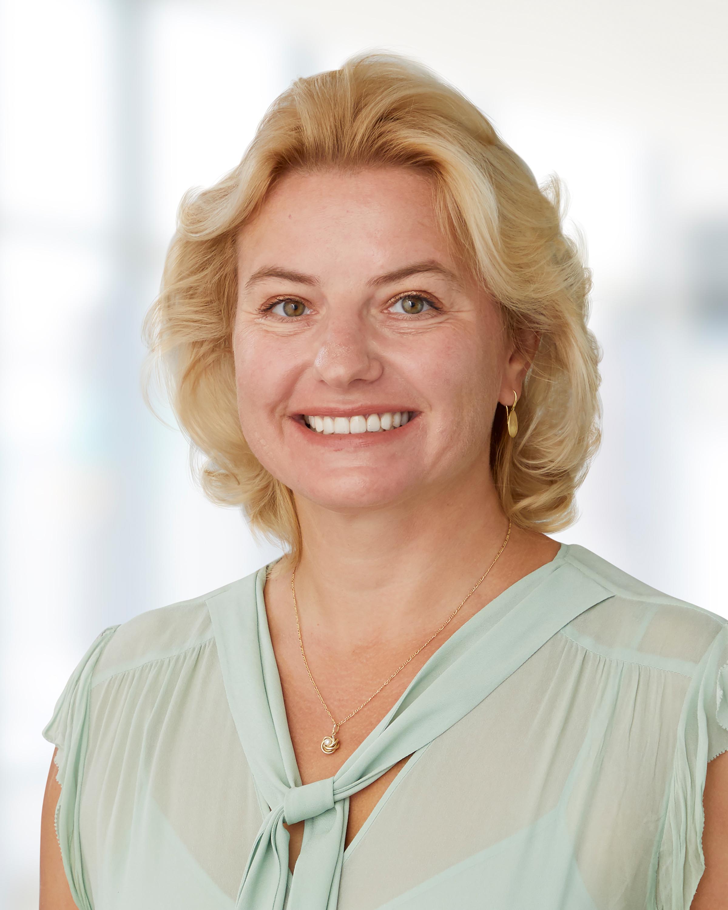 Dr. Silvia Hugec, MD