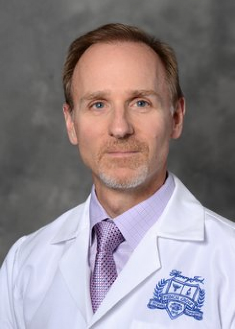 Dr. David Ozog, MD