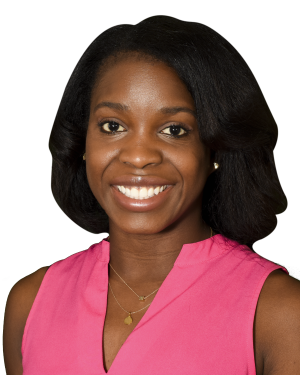 Dr. Fatima Bangura, MD