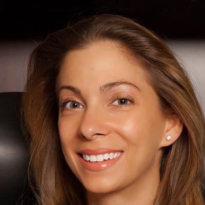 Dr. Karen Barbosa, DO