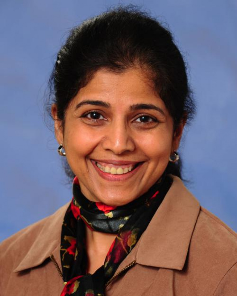 Dr. Smita Saraf, MD