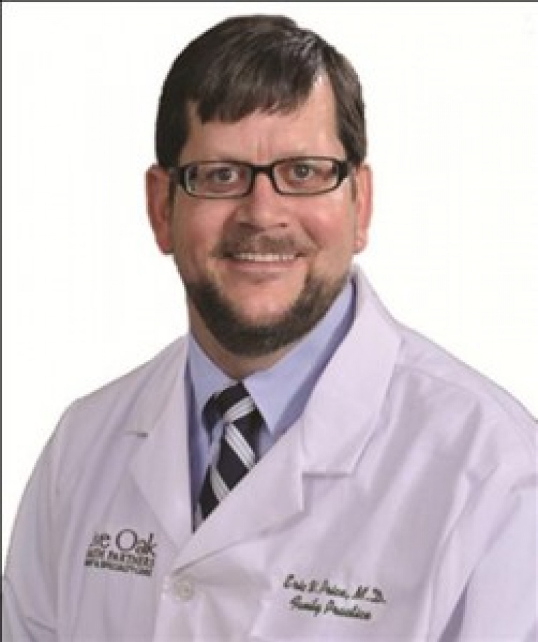 Dr. Eric Price, MD