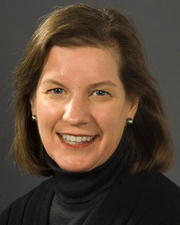 Dr. Barbara Edwards, MD