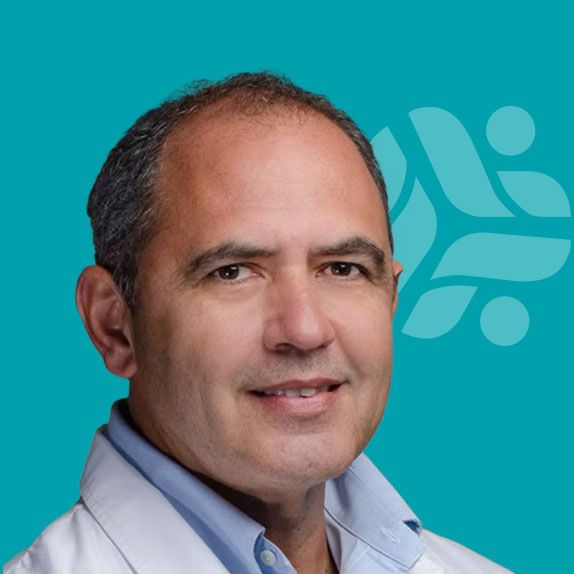 Dr. Abraham Jaguan, MD