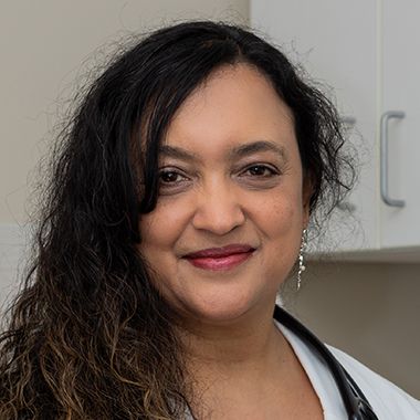 Dr. Kanchan Dibert, MD