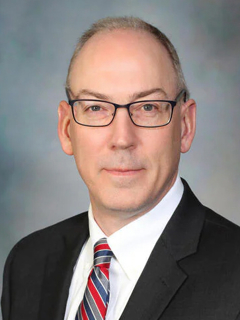 Dr. Peter Rose, MD