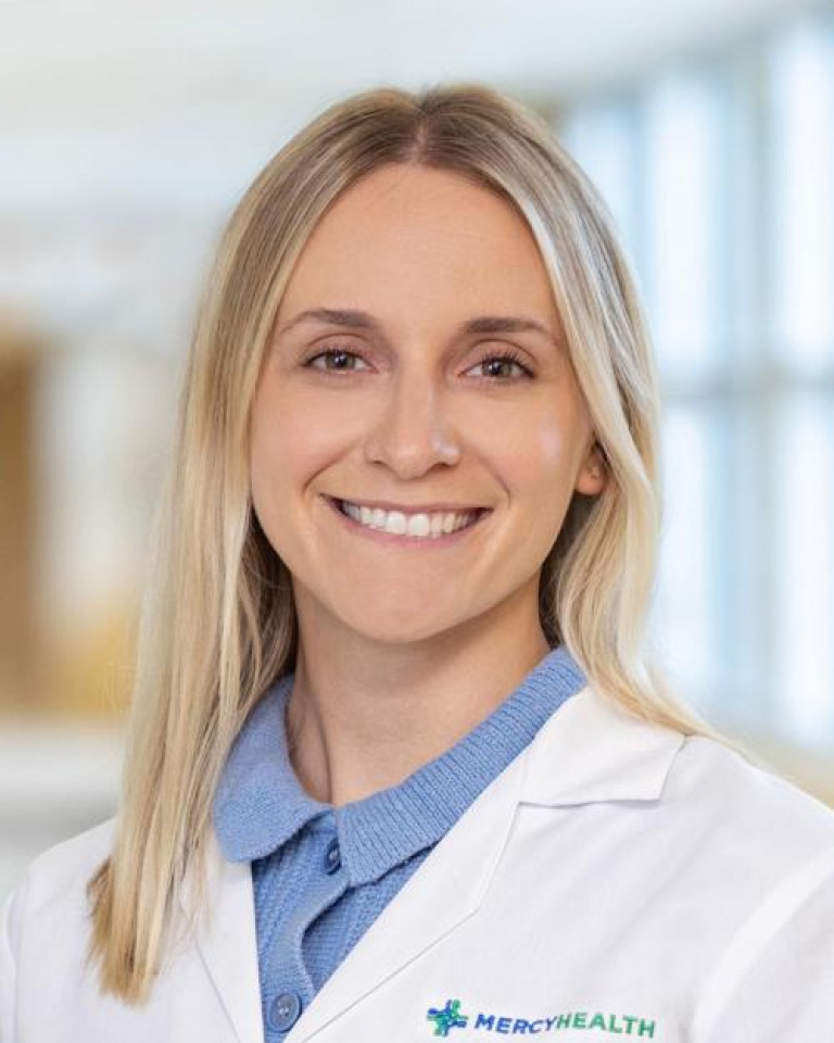 Loren Lenczewski, PA-C
