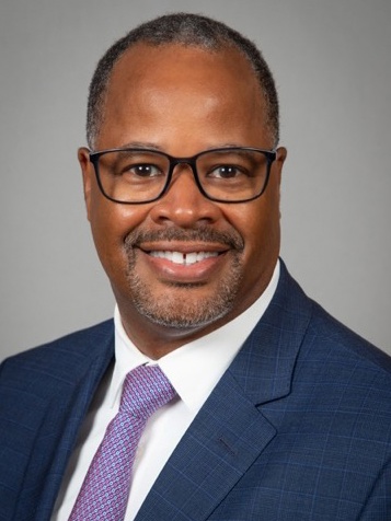 Dr. Kevin Holcomb, MD