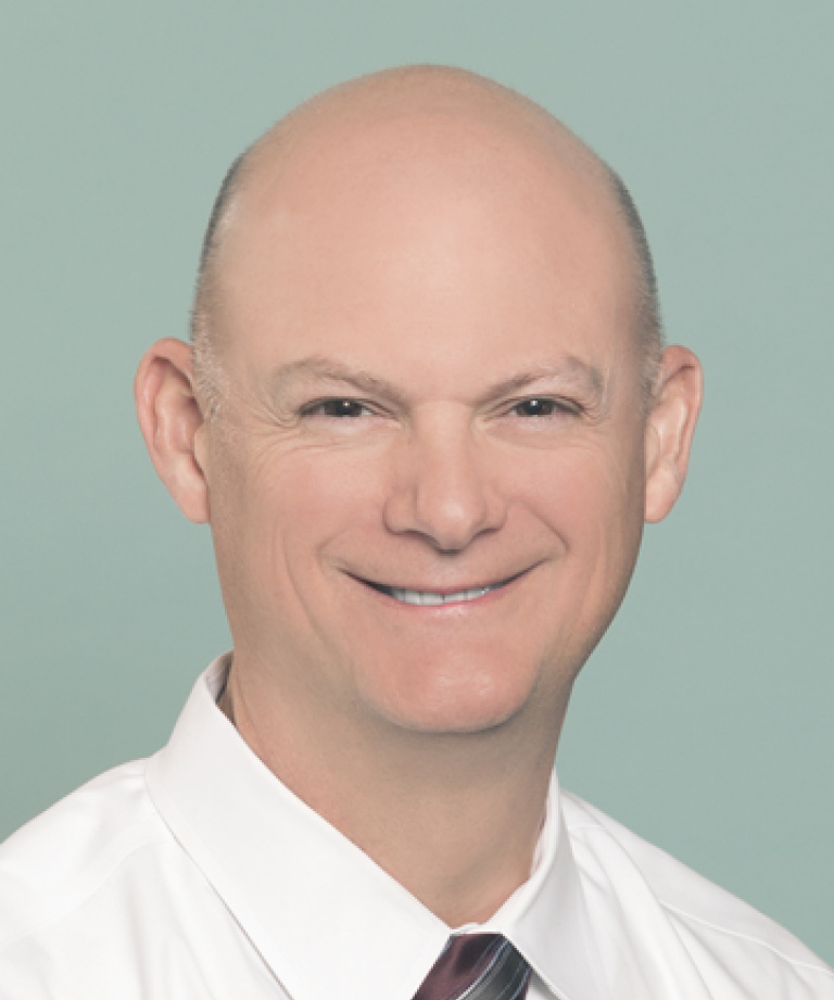 Dr. Geoffrey Long, MD