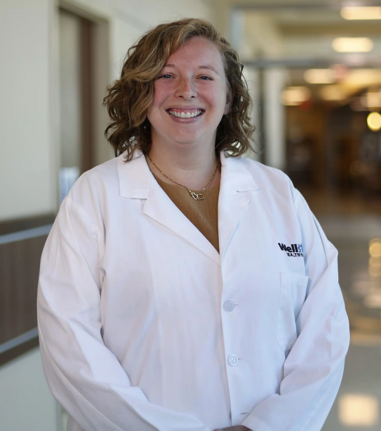 Dr. Abigail Florence, MD