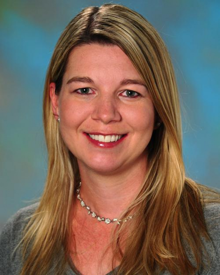 Dr. Anna Marcinow, MD