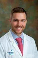 Dr. Tanner Hurley, MD