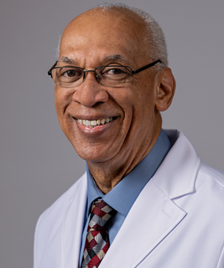 Dr. Trevor Valentine, MD