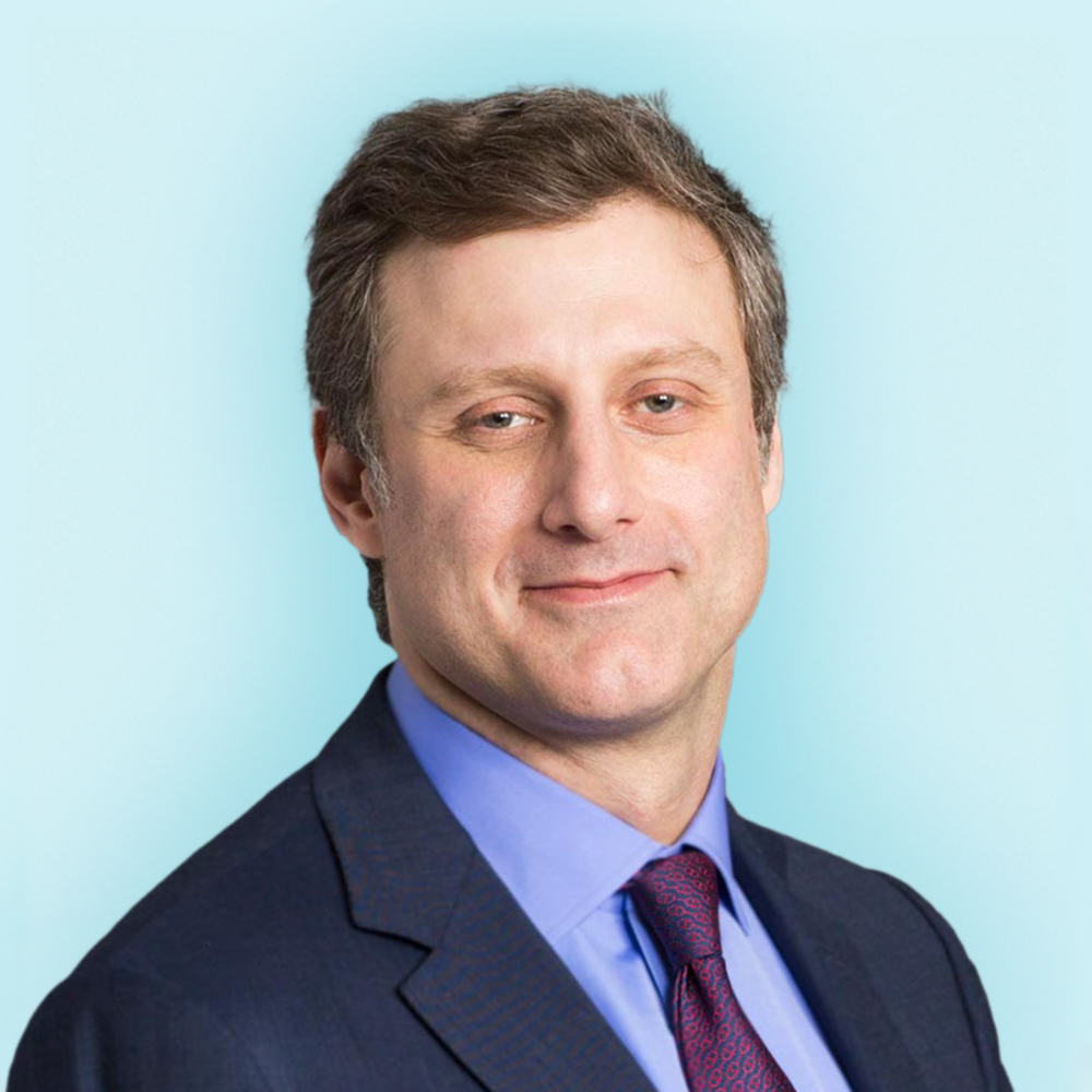 Dr. David Gordon, MD